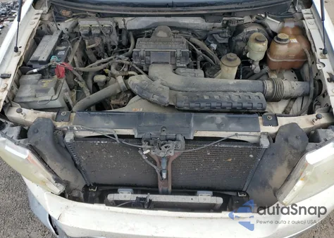 2007 Ford F150 Supercrew from USA, damaged, VIN 1FTPW12V97FB79108